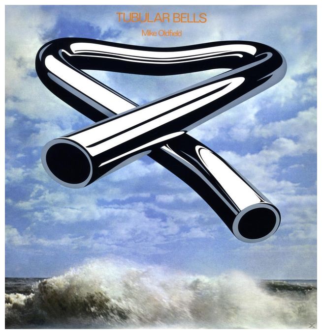 Mike Oldfield - Tubular Bells 