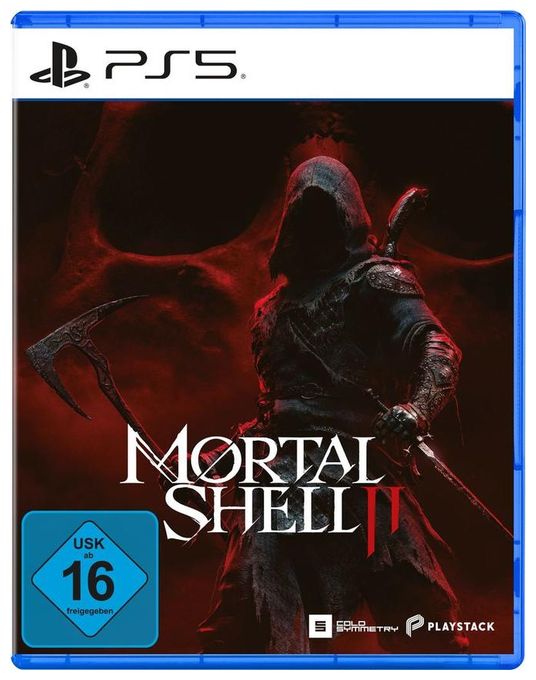 Mortal Shell 2 (PlayStation 5) 