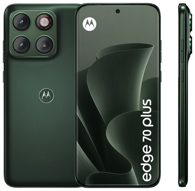 edge 70 plus 