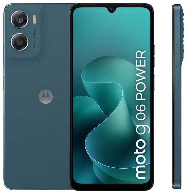 moto g06 power 