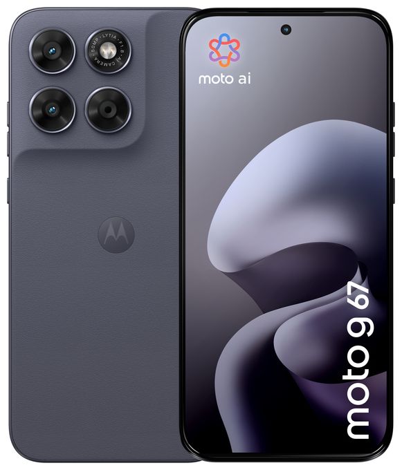 moto g67 