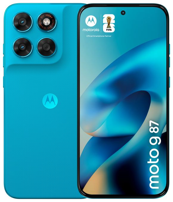 moto g87 
