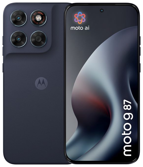 moto g87 