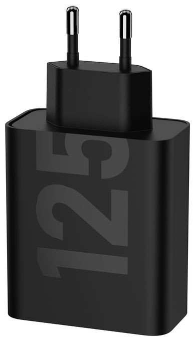 TurboPower 125W 