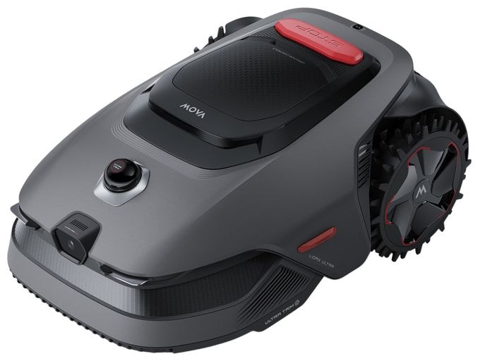 Rasenmähroboter bis 1600 m² LiDAX Ultra 1600 