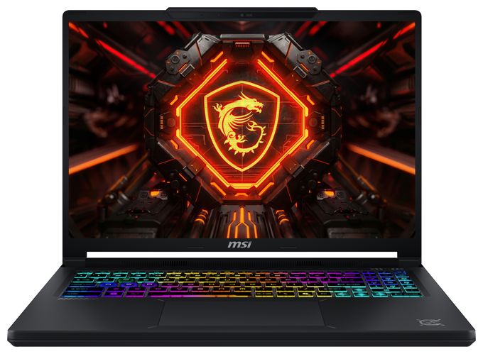 Crosshair 16 MAX HX E2WGXK-023 