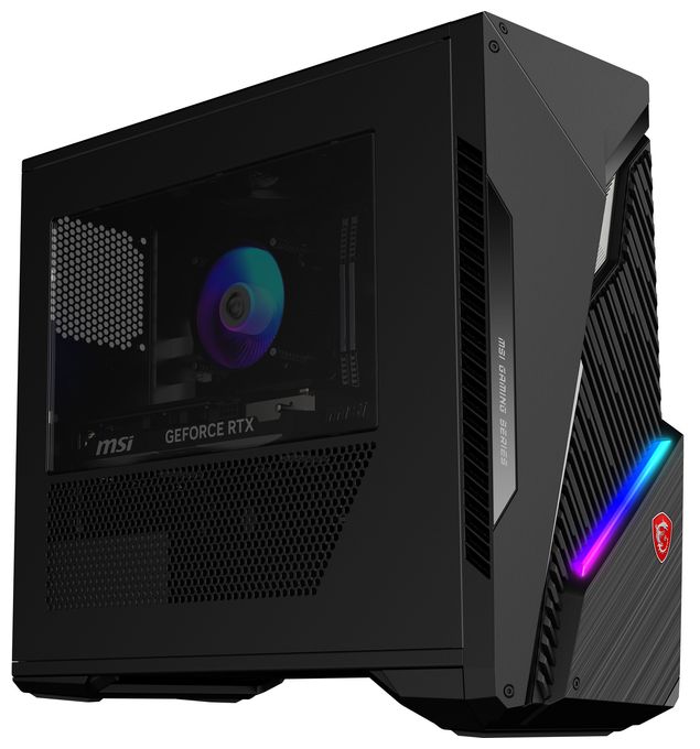 MAG INFINITE S3 14NVL5-2814DE 