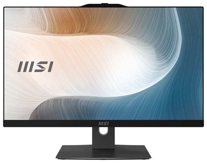 All-in-One-PC 60,5 cm (23.8 Zoll) Intel Core 5 16 GB Ram 512 GB SSD Windows 11 Pro intern Modern AM242P 1M-1869AT 