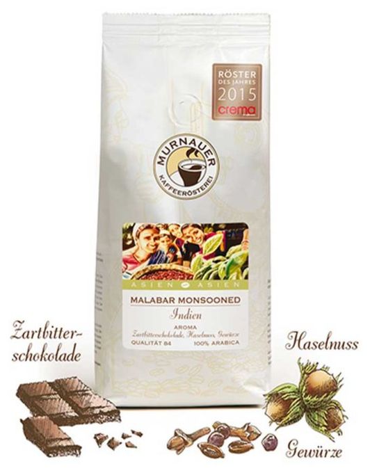 MALABAR MONSOONED 
