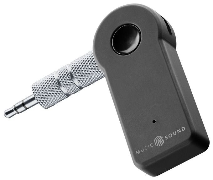 Audio Receiver 