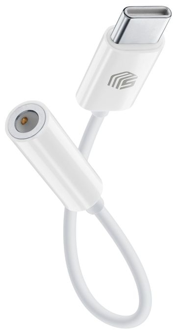 Aux Adapter 
