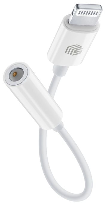Aux Adapter 