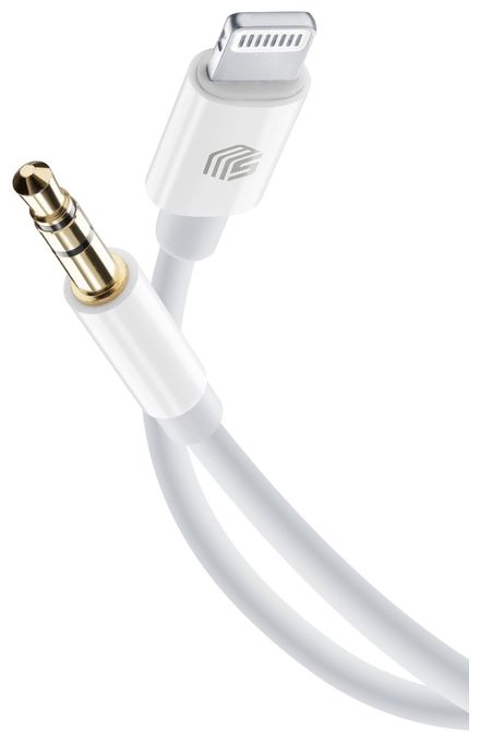 Aux Audio 