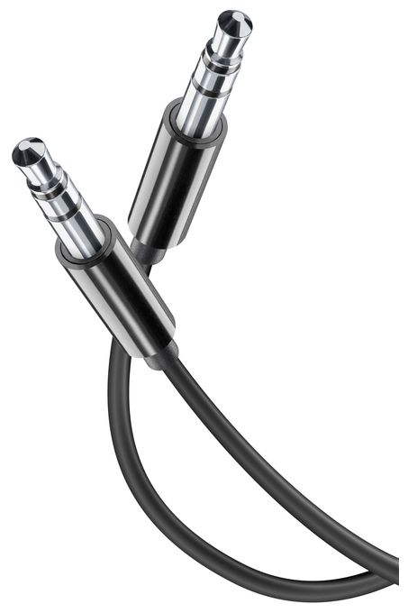 Aux Audio Jack 3.5mm 