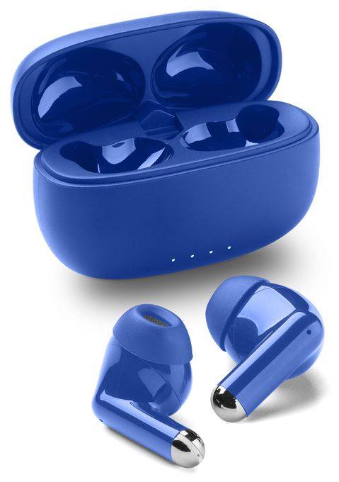 In-Ear Bluetooth Kopfhörer Kabellos TWS IPX4  Drift (Blau) 