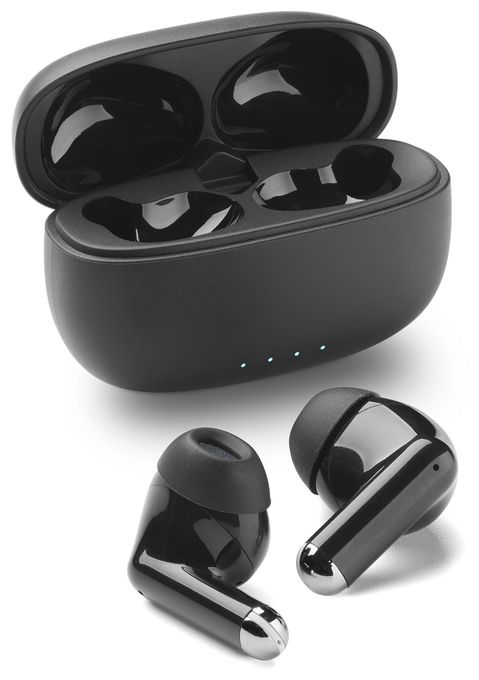 In-Ear Bluetooth Kopfhörer Kabellos TWS IPX4  Drift (Schwarz) 