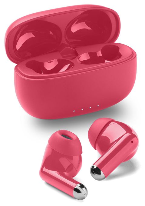 In-Ear Bluetooth Kopfhörer Kabellos TWS IPX4  Drift (Pink) 
