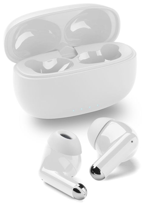 In-Ear Bluetooth Kopfhörer Kabellos TWS IPX4  Drift (Weiß) 