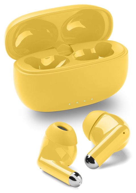 In-Ear Bluetooth Kopfhörer Kabellos TWS  Drift (Gelb) 