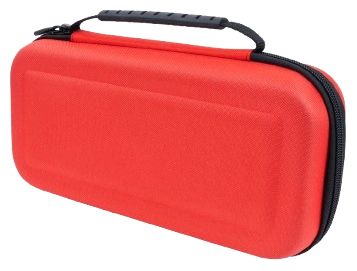 Tasche "Classic" L red Switch 2 