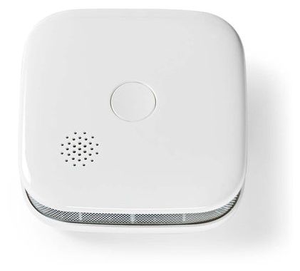 Rauchmelder WIFIDS21WT3 SmartLife 