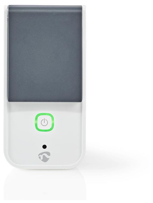 WIFIPO120FWT Smarte Outdoor Steckdose 