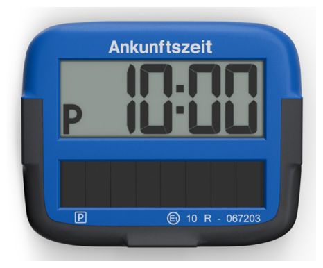 Park Micro Solar 