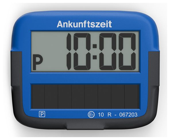 Park Micro Solar 