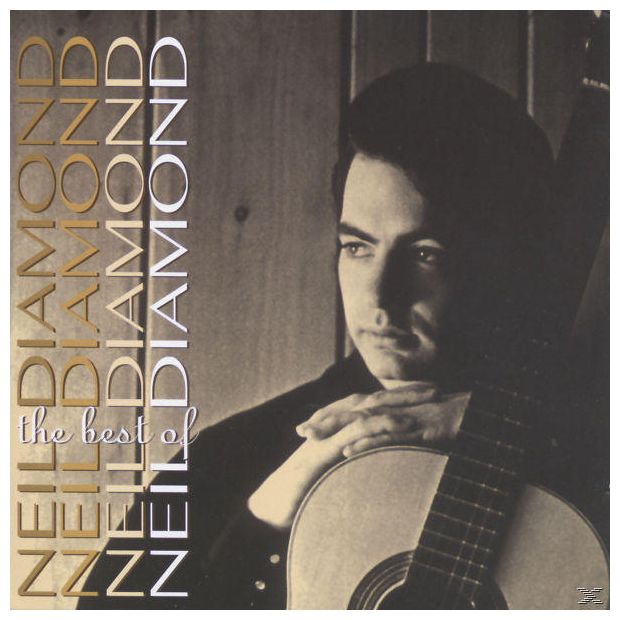 Neil Diamond - The Best Of 