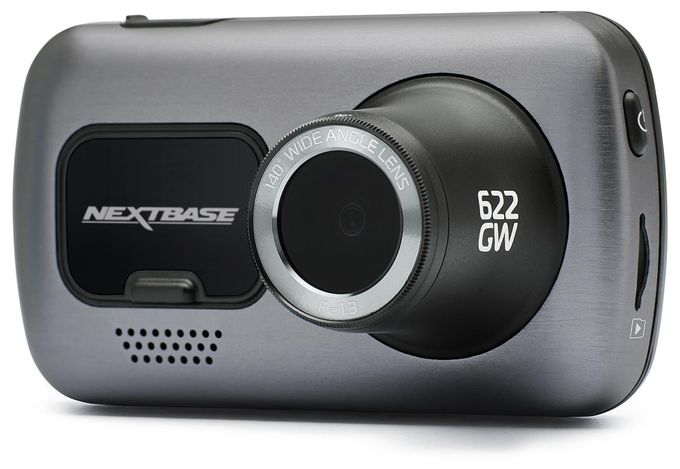 622GW Dashcam 