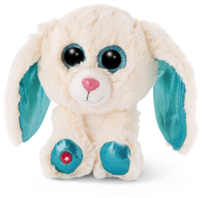 Bunny Wolli-Dot 