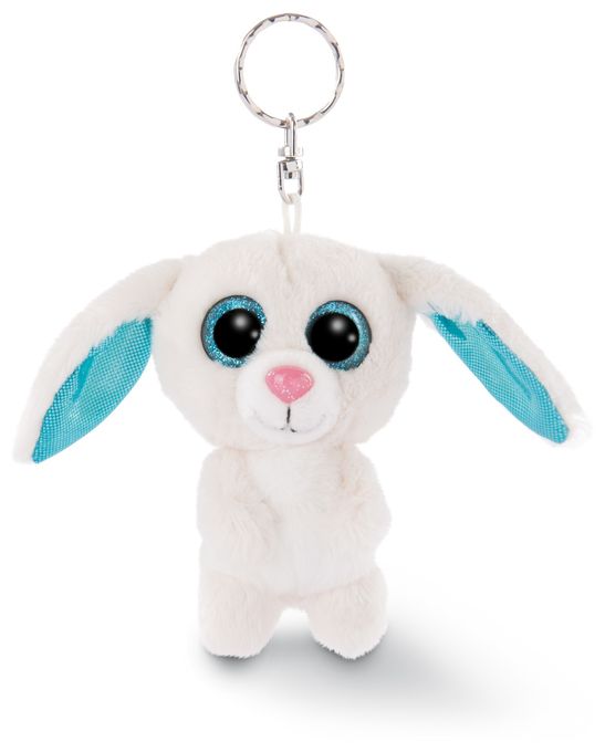 EYES Schlüsselanhänger Hase Wolli-Dot 9cm 