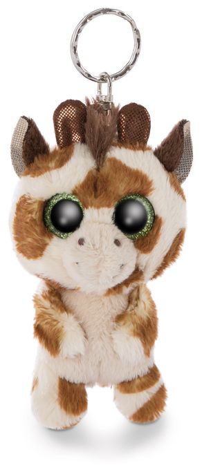 Giraffe Halla 