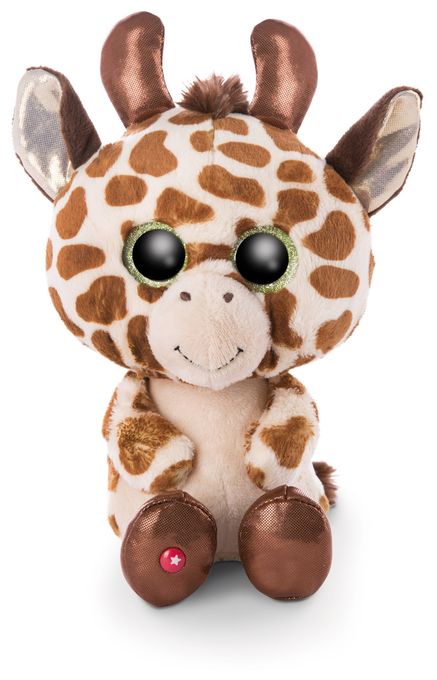 Giraffe Halla 
