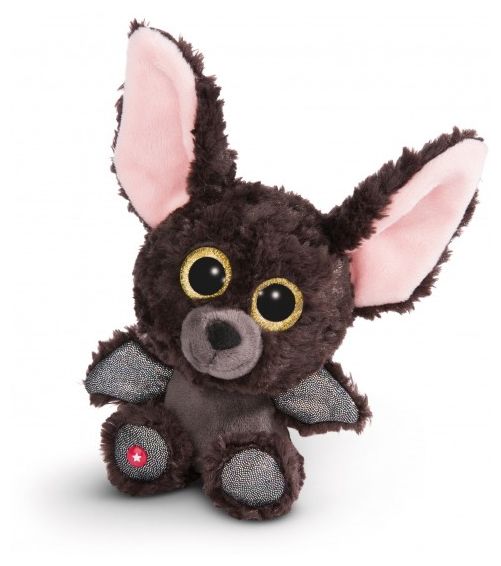 GLUBSCHIS Kuscheltier Fledermaus Baako 