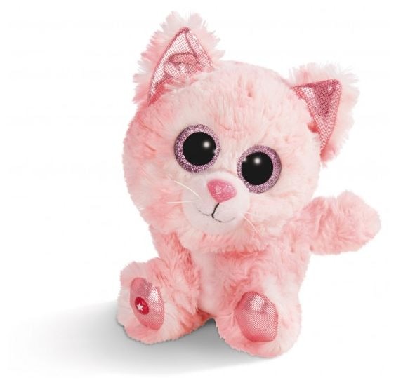 GLUBSCHIS Kuscheltier Katze Dreamie 