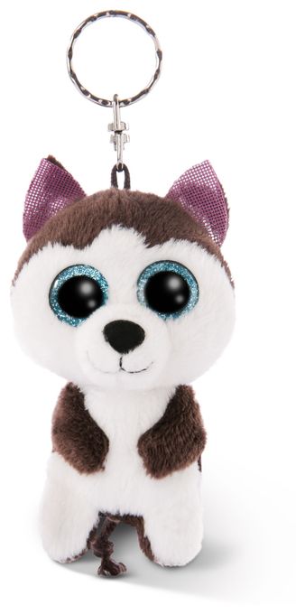 Husky Barkley 