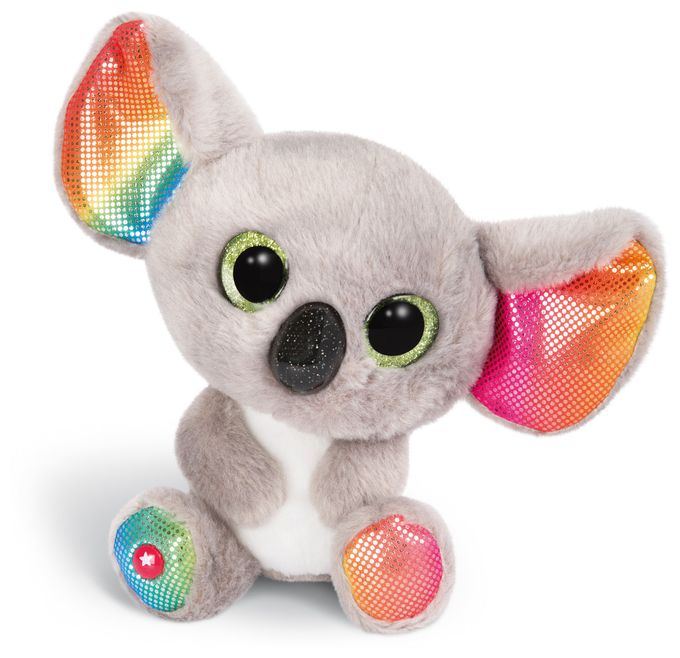 Koala Miss Crayon 