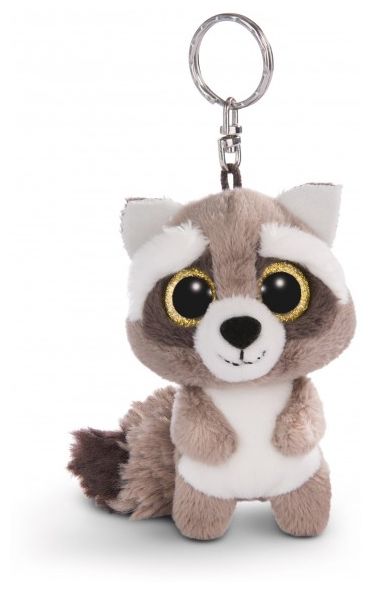 Waschbär Clooney 