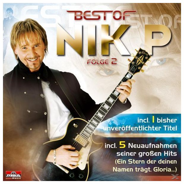 Nik P. - Best Of-Folge 2 