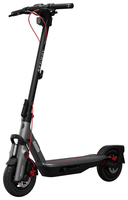 E-Scooter 19,3 kg  Ninebot F3 Pro (Schwarz) 