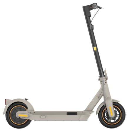 Max G30LD 17,5 kg 350 W E-Scooter 