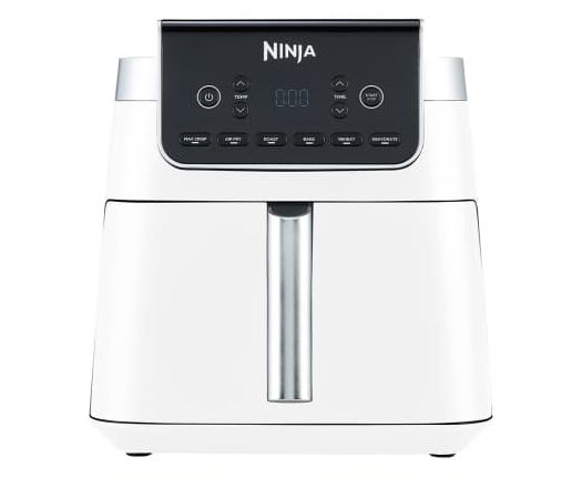 Heißluftfritteuse 6,2 l 2000 W  AF180EU (Weiß) 