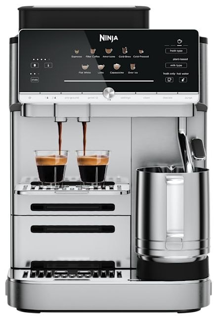 AutoBarista 