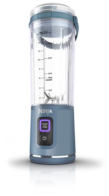 0,53 l Standmixer 14,4 W  BC151EU Blast (Blau) 
