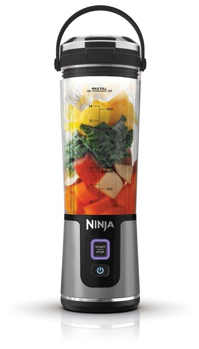 0,53 l Standmixer 14,4 W  BC151EU Blast (Schwarz) 