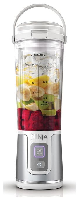 0,532 l Standmixer 14,4 W  BC151EU Blast (Weiß) 