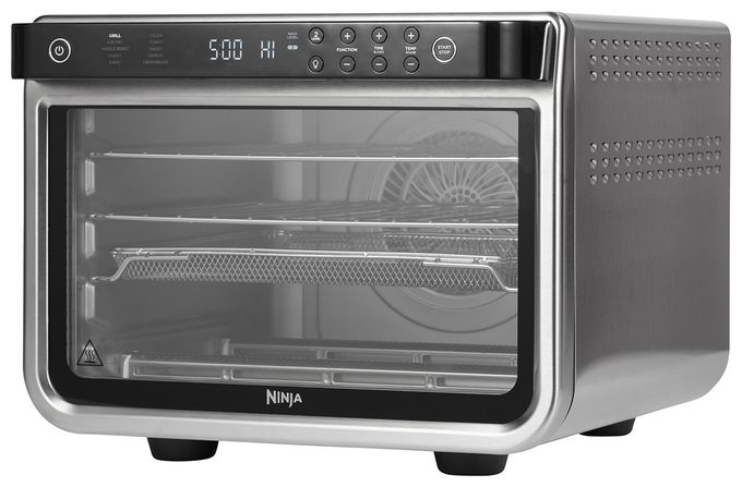 DT200EU Foodi 10-in-1 XL Multifunktionsofen 