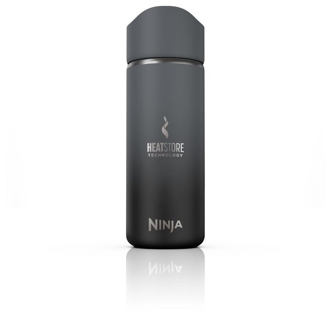  DW1603EUU Sip Perfect Reisebecher (Schwarz) 