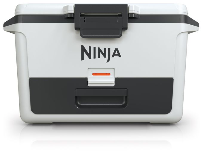 47 l Kühlbox  FB151EU (Weiß) 